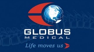 Globus Medical InterContinental® [upl. by Rostand34]