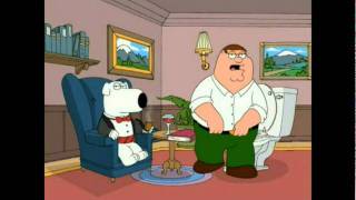 Family Guy PTV FCC Song [upl. by Armat]