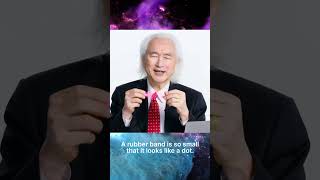 What is String Theory  Dr Michio Kaku 2 [upl. by Nadya]