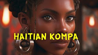 MIX COMPAS DIRECT 2018  KOMPA DIRECT  HAITIAN KOMPA  HAITI  PARIS  CANADA [upl. by Woodie]