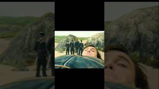 Gullivers Travels Part 1   Gullivers Travels 2010 Movie  movie movieclips movies shorts [upl. by Serica778]