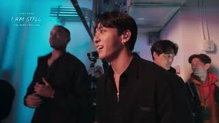 JUNG KOOK I AM STILL– THE PARTY EDITION  Official Trailer  Get tickets now in GSC amp Aurum Theatre [upl. by Shalne847]