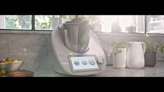 Der neue Thermomix® TM6  Happy Familiy [upl. by Colson620]