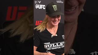 Daniel Cormiers CRAZY story of Shevchenko bringing a knife to a press conference shorts ufc [upl. by Desirae670]