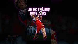 Ab de Villiers Top 3 SIXES [upl. by Atlee]