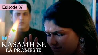 La Promesse  Ep 37  Kasamh Se  Série en français  HD [upl. by Leeth]