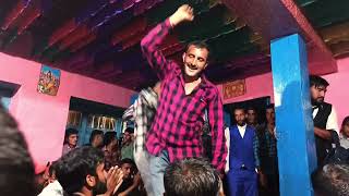 Maghar singh dance apna pogali culture pogali song trending [upl. by Sardella]