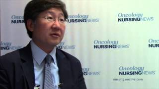 Dr Kang on Aprepitant for Preventing CINV in Children [upl. by Atika]