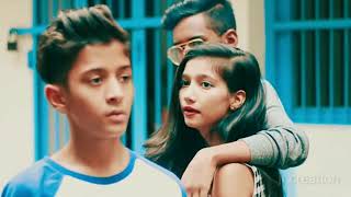 Teri Aukaat Nhi Full Song  Rahul Aryan  Jr Creation [upl. by Rebliw49]