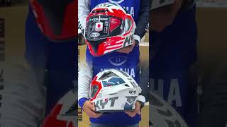 Unboxing KYT R2R Concept Matt black red🔥 kytr2r [upl. by Kling806]