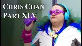 Chris Chan A Comprehensive History  Part 45 [upl. by Saire932]