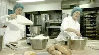 Lantmännen Unibake corporate film [upl. by Eno]