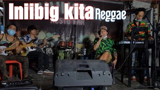 Iniibig kita  Tropa Vibes Reggae Cover remake [upl. by Nehemiah328]