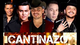 Christian Nodal Espinoza Paz Yeison Jiménez Jhonny Fernando El Andariego estrenos ranchera 2022 [upl. by Corron985]