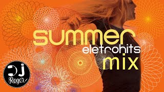 TOP Summer Eletrohits ANOS 2000 AS MELHORES  Bob Sinclar Crazy Frog Yves Larock E MUITO [upl. by Kohcztiy]