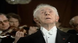 Arthur Rubinstein Edvard Grieg  Piano Concerto in A minor Op 16  II Adagio [upl. by Ahtnamys]