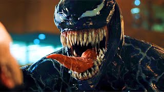 Top 10 Best Moments from Venom 2018 [upl. by Yanffit]