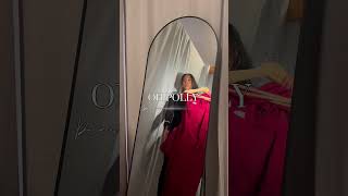 Oh Polly Try On Haul ohpollyhaul ohpolly [upl. by Enoj]