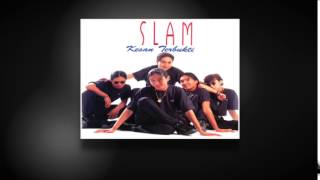 Nur Kasih  SLAM Official Full Audio [upl. by Kennie513]