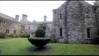 Gwydir castle North Wales [upl. by Garlaand]