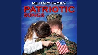 The Army Goes Rolling Along The US Army Song Instrumental Version [upl. by Diva136]