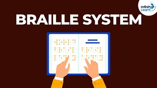 What is the Braille System  Dont Memorise [upl. by Ahcatan]