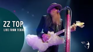 ZZ Top  Live From Texas [upl. by Llecram32]