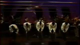 The Temptations “Soul To Soul” Live [upl. by Enilemme]