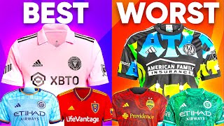 Are there ANY good MLS kits [upl. by Areval539]