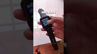 T500 Smartwatch unboxing amp review [upl. by Hopkins]