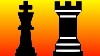 How to Checkmate with King and Rook  Beginner to Chess Master 7 [upl. by Ais]