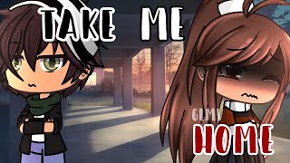 Take Me HomeGacha LifeGLMV Read Desc [upl. by Amr850]