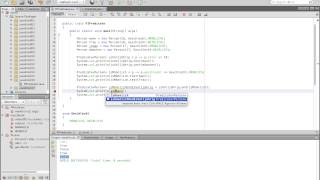 Java 8 Tutorial  16  Predicate Interface German [upl. by Stralka764]