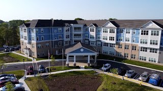 What to Look for in Quality Senior Living Facilities [upl. by Maloy932]