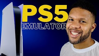 NEW PS4PS5 EMULATOR  PS PLUS EMULATION [upl. by Atteuqihc]