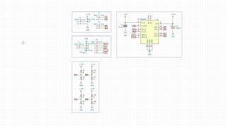 HBridge Arduino PCB Circuit Design  KiCad 5  Part 12 [upl. by Teragramyram]