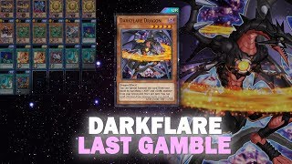 RedEyes Black Dragon Fusion Deck  YuGiOh Legacy of the Duelist Link Evolution [upl. by Ettennek]