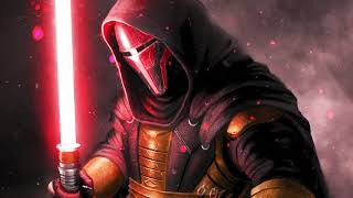 Star Wars Darth Revan Epic Music Mix  TWO STEPS FROM HELL STYLE [upl. by Reinhold]