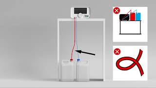 How to install the Enbio Autoclave [upl. by Yud]