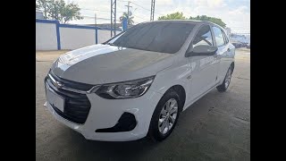 CHEVROLET ONIX 10MT LT2 [upl. by Iolenta]