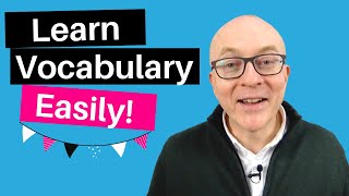 IELTS Speaking Vocabulary The Ultimate Guide [upl. by Grefe]