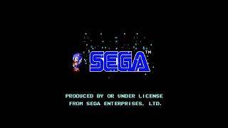 How to connect your SEGA Genesis  Model 1 using an RF Box  Switch [upl. by Ettolrahc354]