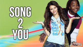 Victorious  Song 2 You Lyric Video HD [upl. by Aidnis]