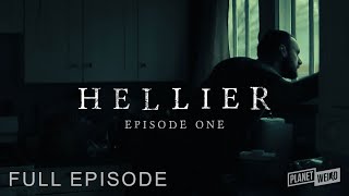 Hellier Season 1 Episode 1  The Midnight Children [upl. by Kenward145]