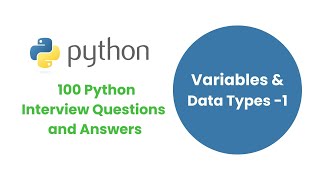 FAQ Python Interview Questions amp Answers  Freshers amp Experienced Candidates  Crack Interviews [upl. by Gobert905]