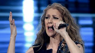 Céline Dion  BEST Performances of her career 19862018 [upl. by Dolorita]