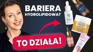 Bariera hydrolipidowa od A do Z  jak ją odbudować [upl. by Anilem372]