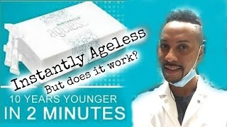 Instantly Ageless Does it really work [upl. by Feilak]