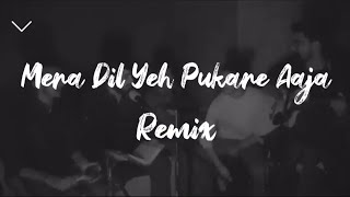 Bheega Bheega Hai Sama  Full Song  Remix [upl. by Abbi209]