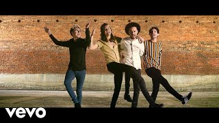 One Direction  History Official 4K Video [upl. by Anika601]